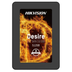 HS-SSD-Desire(S)/512G