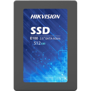 HS-SSD-E100/512G