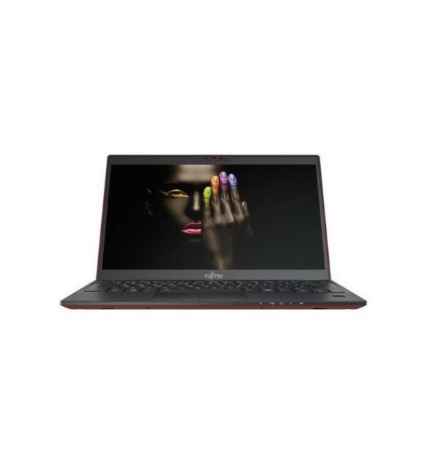 Lifebook U9310 red 13.3″ FHD with IR Cam Intel i7-10610U 4C/1.8 GHz, up to 4.9 GHz 8GB onboard MEM 512 GB SSD M.2 NVMe SED WiFi6 AX201&BT5 vPro Batt. 4cell 50Wh TPM 2.0 Smart Card Slot No OS, „LKN:U9310M0003ROLI” (timbru verde 4 lei)