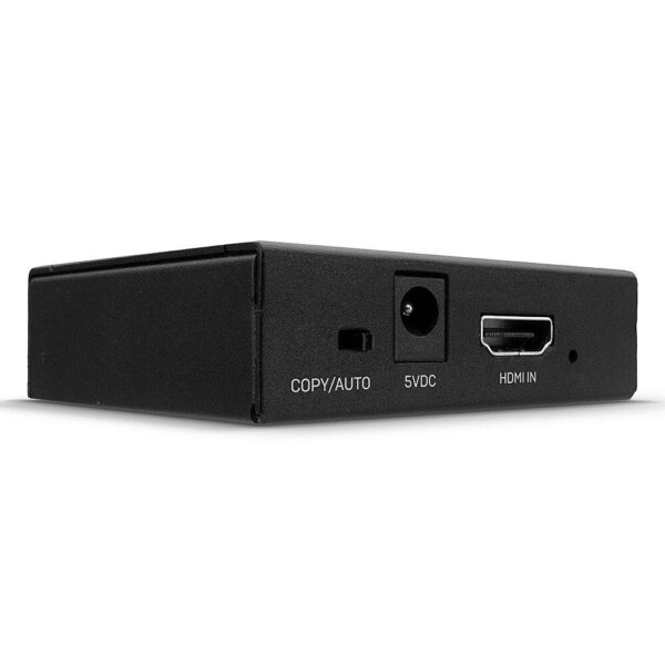 Lindy HDMI 4K Splitter 2 Port 3D 2160p30, „LY-38158” (timbru verde 0.18 lei)