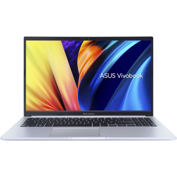 Asus|M1502IA-BQ068W|NOTEBOOK|15.6 inch|FHD 1920 x 1080|AMD Ryzen 5|4600H|4.0 GHz|Mem 8 GB|SSD 512 GB|Wireless|Bluetooth|Li-ion|3 Celule|1xHDMI|720p HD cam|Greutate 1.7 kg|WIN 11 Home|Icelight Silver, „M1502IA-BQ068W” (timbru verde 4 lei)