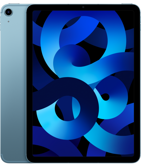 IPAD AIR5 10 CELLULAR 64GB BLUE, „MM6U3HC/A” (timbru verde 0.8 lei)