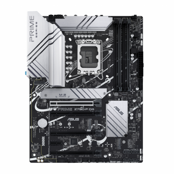 MB AS PRIME Z790-P D4 LGA 1700, „PRIME Z790-P D4”