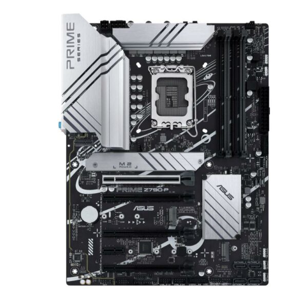 MB AS PRIME Z790-P D5 LGA 1700, „PRIME Z790-P”