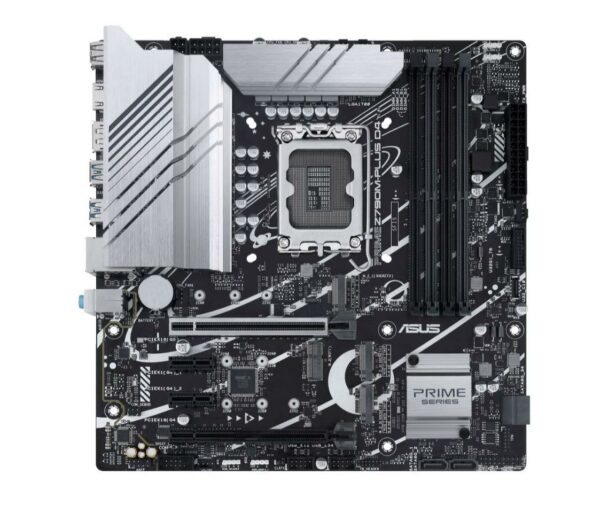 MB AS PRIME Z790M-PLUS D4 LGA 1700, „PRIME Z790M PLUSD4”