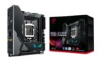 ROG STRIX Z490-I GAMING