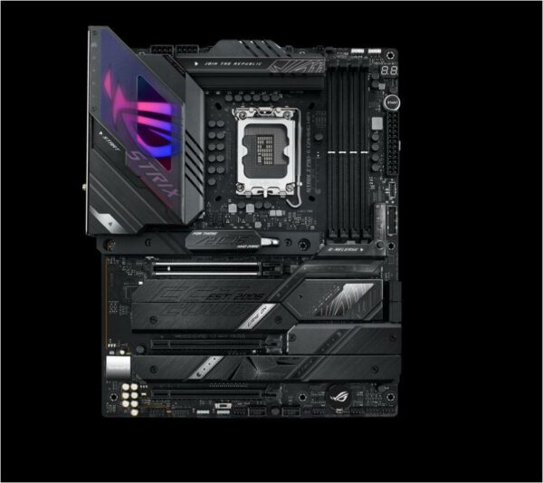 MB AS ROG STRIX Z790-E GAMING WIFI 1700, „RS Z790-E WIFI”