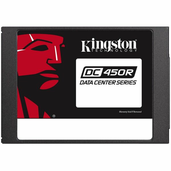 SSD SATA2.5″ 3.8TB/SEDC450R/3840G KINGSTON, „SEDC450R/3840G”