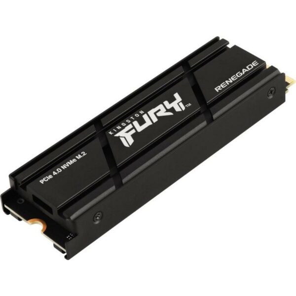 KS SSD 1TB M.2 2280 NVMe SFYRSK/1000G „SFYRSK/1000G”,