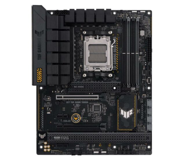 MB ASUS TUF GAMING B650-PLUS AM5, „TUF B650-PLUS”