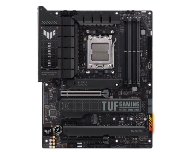 MB ASUS TUF X670E-PLUS AM5 „TUF X670E-PLUS”,