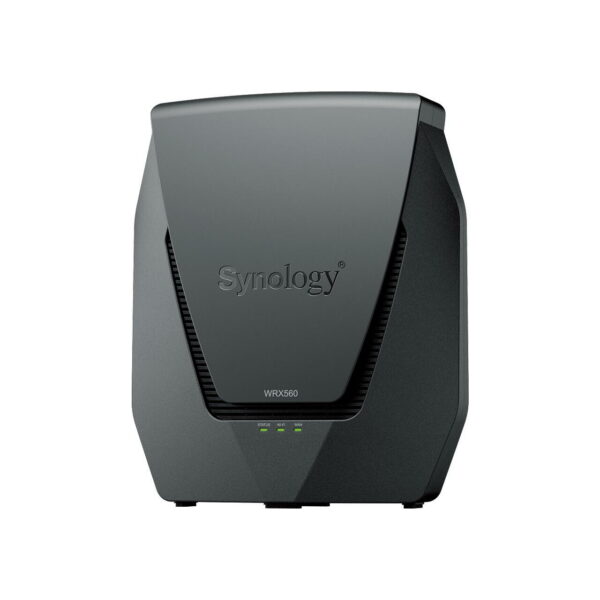 Synology WRX560, „WRX560” (timbru verde 0.8 lei)