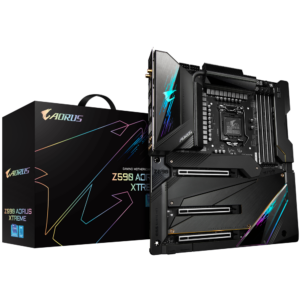 Z590 AORUS XTREME