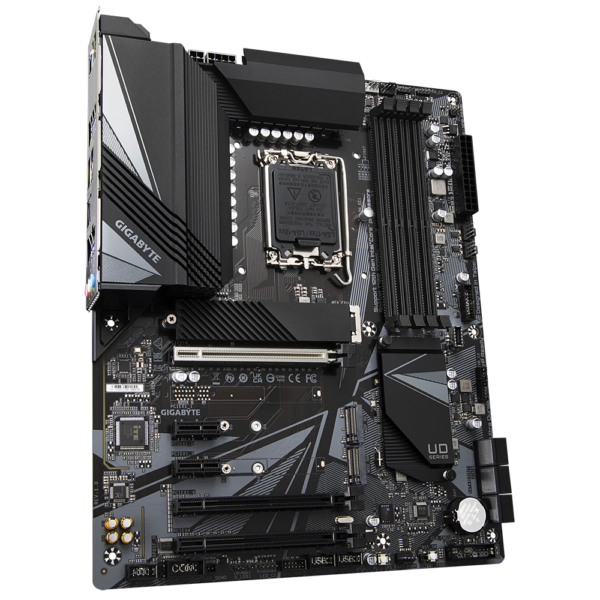 MB GIGABYTE Z690 UD LGA 1700, „Z690 UD”