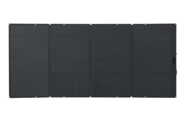 SOLAR PANEL 400W/5006701012 ECOFLOW „5006701012” (timbru verde 40 lei)