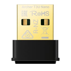Archer T3U Nano