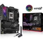 ROG STRIX X670E-E GAMING WIFI