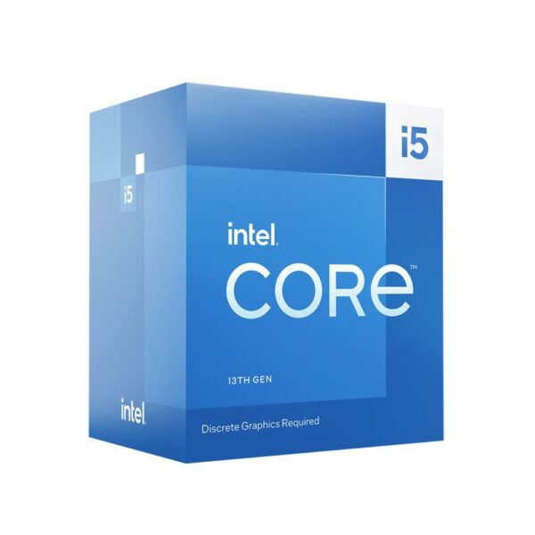 CPU CORE I5-13400 S1200 BOX/2.5G BX8071513400 S RMBP IN „BX8071513400 S RMBP” .