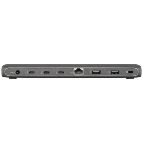 Docking Station Corsair Thunderbolt 4 Dock „CU-9000002-EU” (timbru verde 0.18 lei)