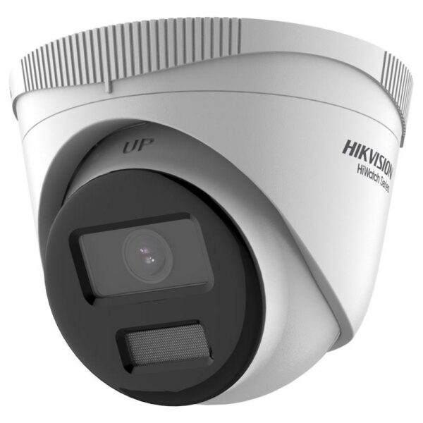 CAMERA DOME 2MP 2.8MM IR30 „HWI-T229H-28(C)” (timbru verde 0.8 lei)