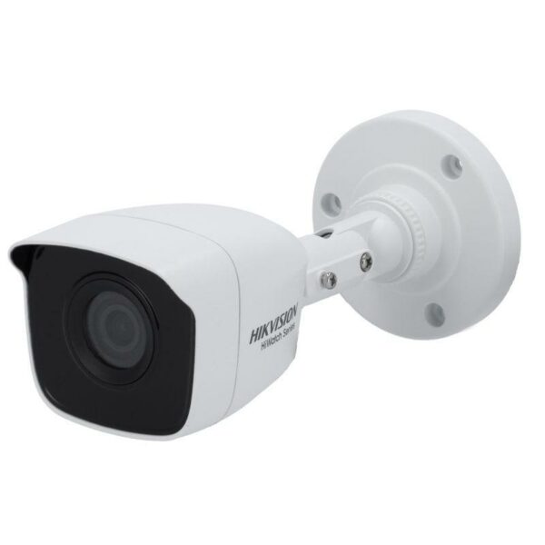 CAMERA TURBOHD BULLET 4MP 2.8MM IR20M „HWT-B150-M-28” (timbru verde 0.8 lei)