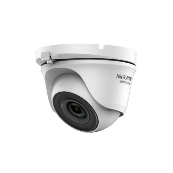 CAMERA TURBOHD TURRET 5MP 2.8MM IR20M „HWT-T150-M28” (timbru verde 0.8 lei)