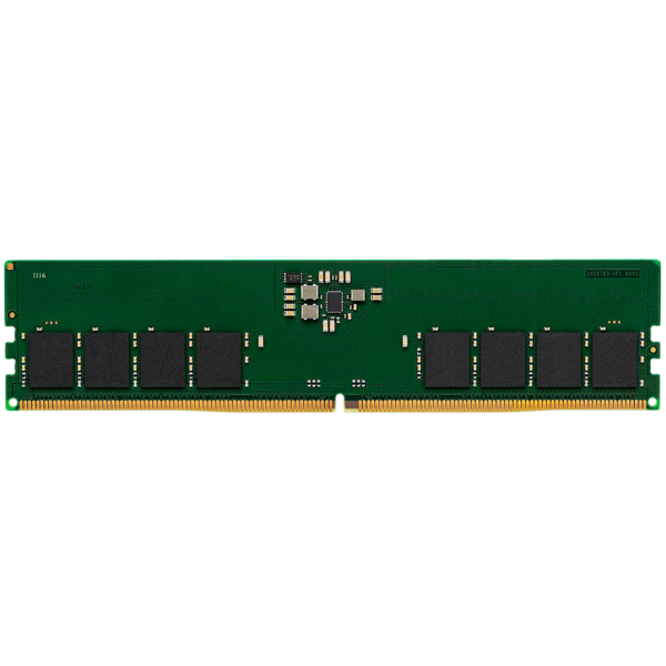 Memorie DDR Kingston DDR5 8GB frecventa 4800 MHz, 1 modul, latenta CL40, „KVR48U40BS6-8”