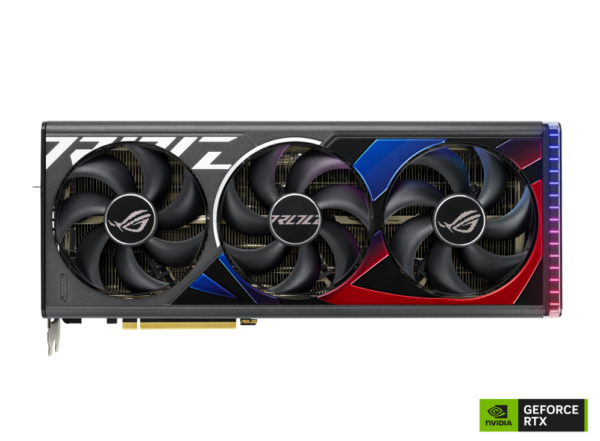 ROG Strix GeForce RTX 4080 16GB GDDR6X O „RS-RTX4080-O16G”