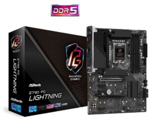 Z790 PG LIGHTNING