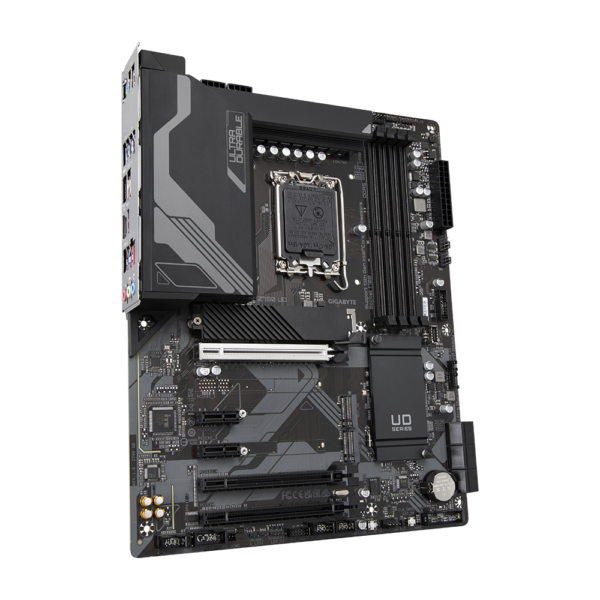 Placa de baza GIGABYTE Z790 UD „Z790 UD” .