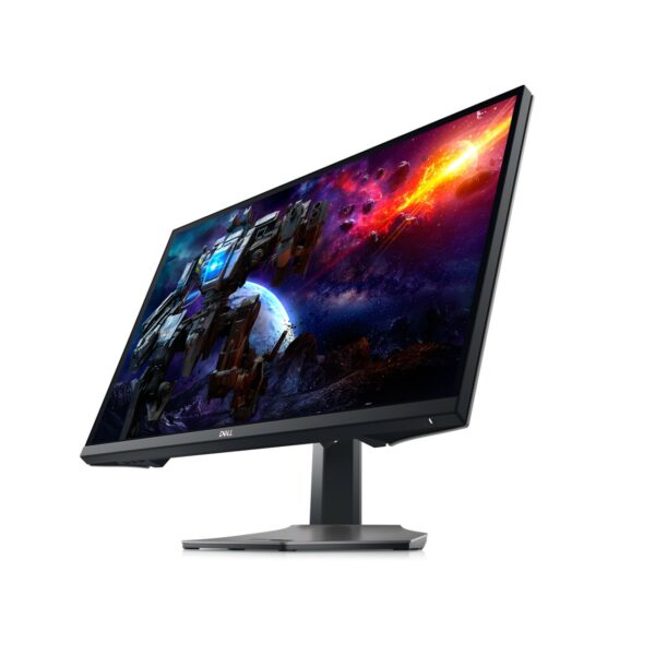 MON 27 DELL GAMING G2723H BLACK C „210-BFDT” (timbru verde 7 lei)