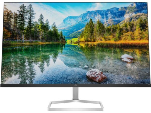 MONITOR LCD 27″ M27FE/43G45E9 HP „43G45E9” (timbru verde 7 lei)