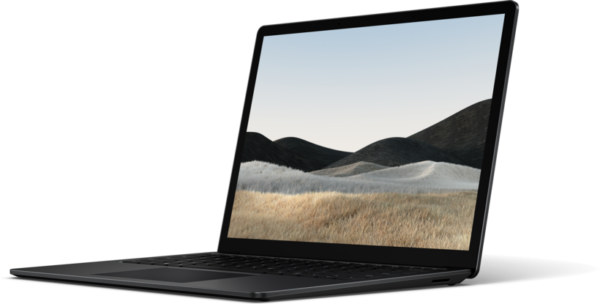 Surface Laptop 4 13 i5 256/16GB W10P B „58Z-00005” (timbru verde 4 lei)