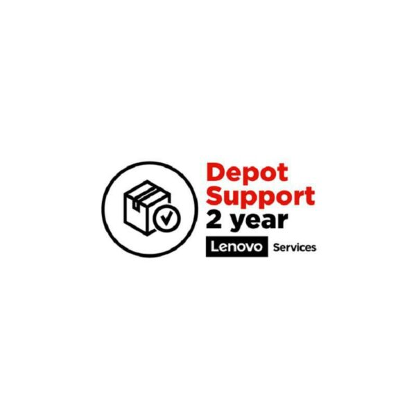 LENOVO Warranty 2 Years „5WS1K65055”
