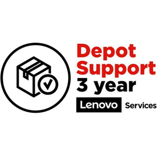 LENOVO ePack 3Y Carry-in upgrade from 1Y Carry-in TP E4xx E5xx E1x ThinkBook TP E14 TP E15 „5WS1K65061”