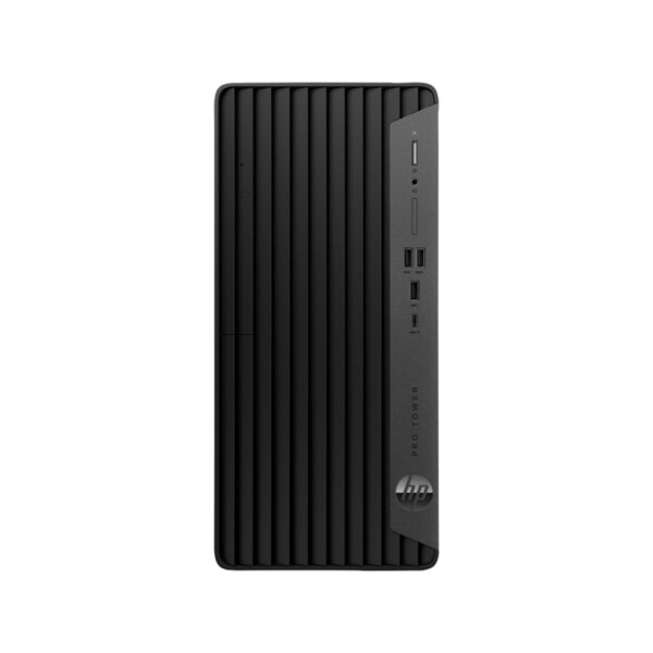 HP Pro Tower 400 G9 Intel Core i5-12500 8GB 256GB SSD W10P/W11P „6A7U8EA#ABB” (timbru verde 7 lei)