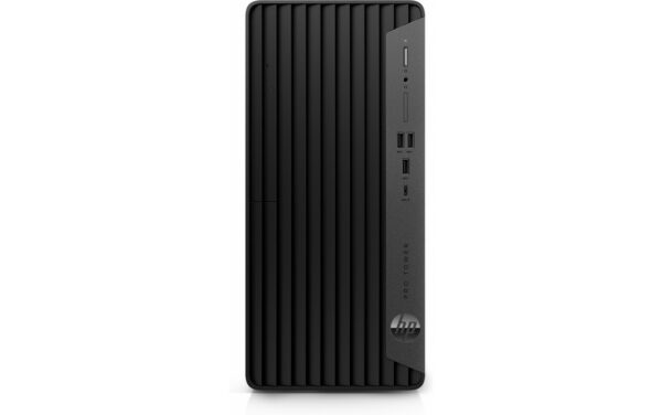 HP Pro Tower 400 G9 Intel Core i5-12400 8GB 512GB SSD FREE DOS „6U3Q0EA#ABB” (timbru verde 7 lei)