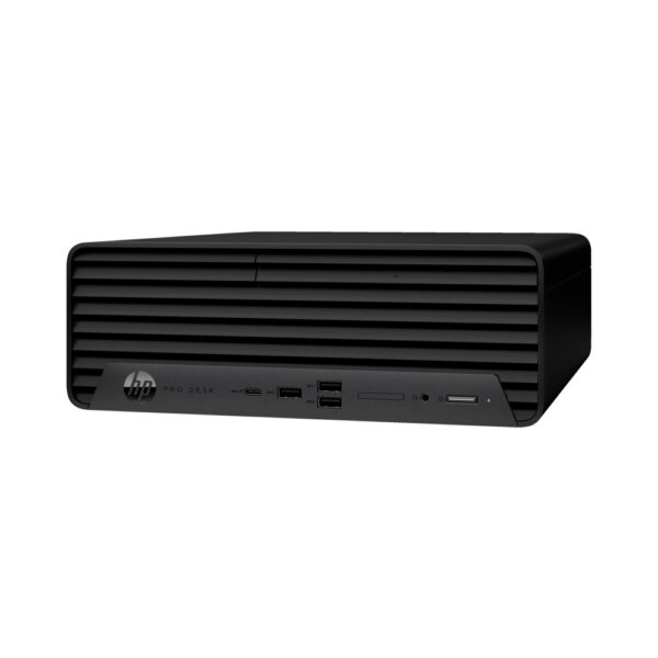 HP Pro SFF 400 G9 Intel Core i5-12400 16GB 512GB SSD W11P „6A849EA#ABB” (timbru verde 7 lei)