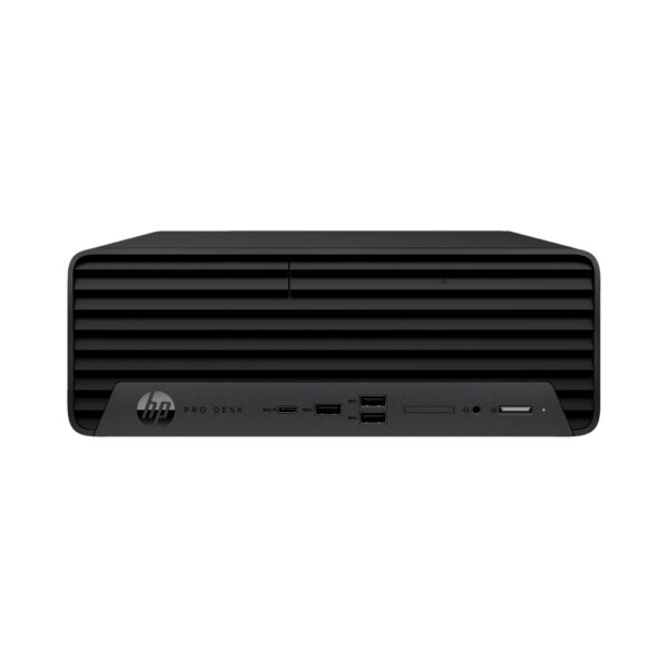 HP Pro SFF 400 G9 Intel Core i7-12700 16GB 512GB SSD FREE DOS „6U3M3EA#ABB” (timbru verde 7 lei)