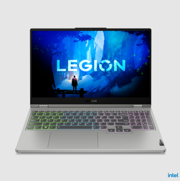 Legion 5 15 I5-12500H 16 512 3050Ti DOS „82RC00B0RM” (timbru verde 4 lei)