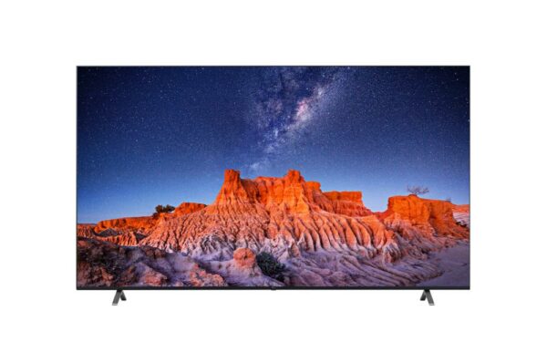 TV SET LCD 86″/86UQ801C LG „86UQ801C” (timbru verde 15 lei)