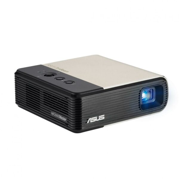 PROJECTOR ASUS ZenBeam E2 „90LJ00H3-B01170” (timbru verde 4 lei)