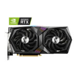 GEFORCE RTX 3060 GAMING X 12G