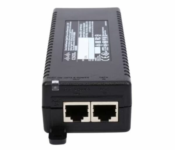 CSB CISCO SMALL BUSINESS GIGABI/POWER OVER ETHERNE INJECTOR-30W IN „SB-PWR-INJ2-EU”