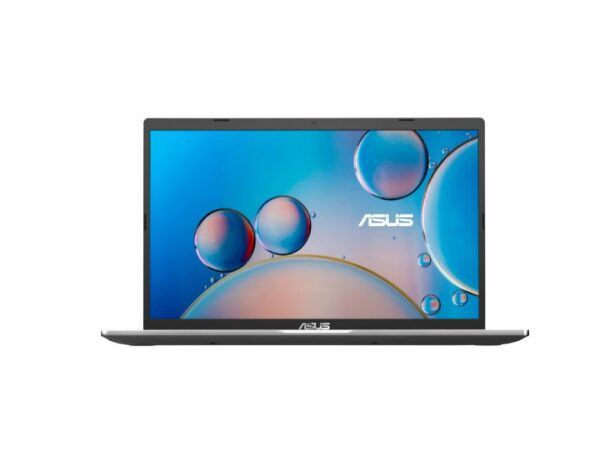 NB Asus 15.6 inch FHD 1920 x 1080 Intel Core i3 1115G4 3.0 GHz Mem 8 GB SSD 256 GB Wireless Bluetooth Tastatura iluminata Li-ion 2 Celule 1xHDMI VGA cam Greutate 1.8 kg WIN 11 Home in S Mode Transparent Silver „X515EA-BQ950W” (timbru verde 4 lei)