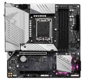 B760M AORUS ELITE AX