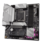 B760M AORUS ELITE AX