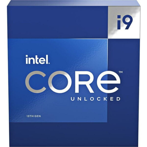 Procesor Intel Corel i9-13900K, 3.0GHz, box „BX8071513900K”