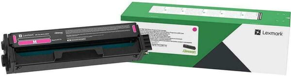 Toner Original Lexmark Magenta, C342XM0, pentru C3426|MC3426, 4.5K, (timbru verde 1.2 lei) , „C342XM0”