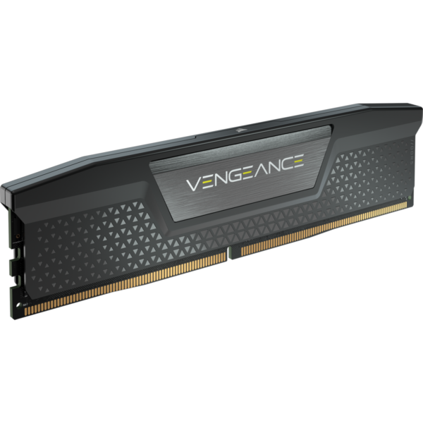 Memorie DDR Corsair „VENGEANCE” DDR5 32GB frecventa 7000 MHz, 16GB x 2 module, radiator, latenta CL34, „CMK32GX5M2X7000C34”